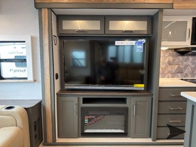 2026 Keystone RV Bullet Premium - Photo 23