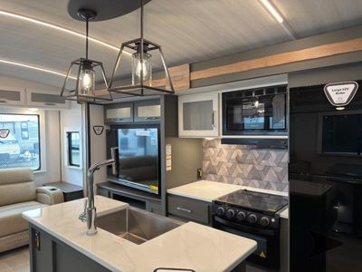 2026 Keystone RV Bullet Premium - Photo 19