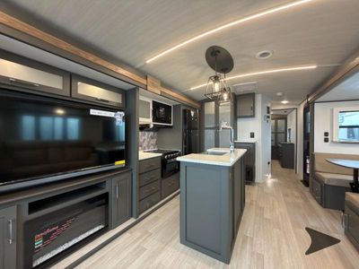 2026 Keystone RV Bullet Premium - Photo 16