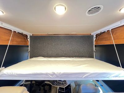 2019 Tiffin ALLEGRO - Photo 4