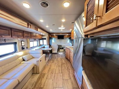 2019 Tiffin ALLEGRO - Photo 3