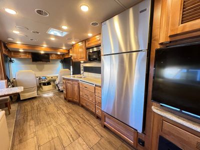 2019 Tiffin ALLEGRO - Photo 9