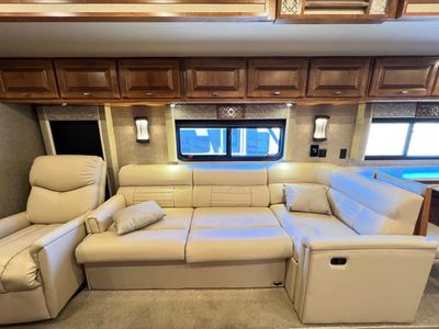 2019 Tiffin ALLEGRO - Photo 15