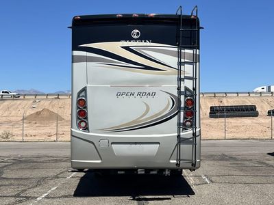 2019 Tiffin ALLEGRO - Photo 27