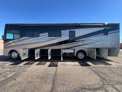 2019 Tiffin ALLEGRO - Photo 24