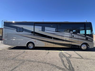 2019 Tiffin ALLEGRO - Photo 25