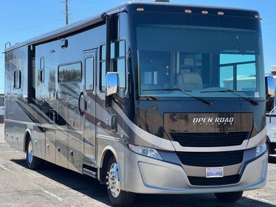 2019 Tiffin ALLEGRO - Photo 1