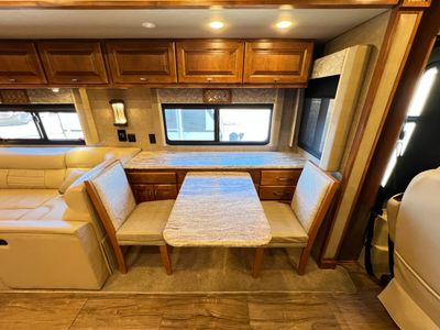 2019 Tiffin ALLEGRO - Photo 14