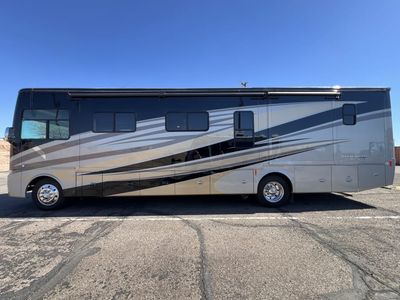 2019 Tiffin ALLEGRO - Photo 23