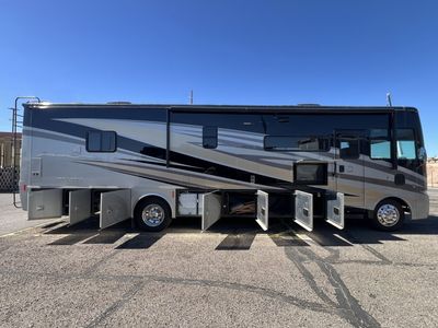 2019 Tiffin ALLEGRO - Photo 26