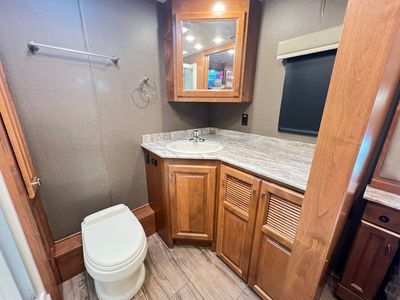 2019 Tiffin ALLEGRO - Photo 20