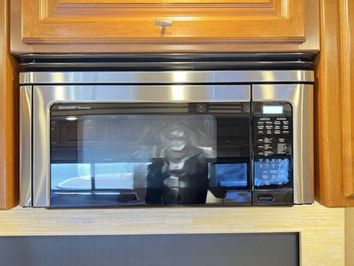 2019 Tiffin ALLEGRO - Photo 11