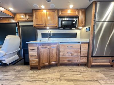 2019 Tiffin ALLEGRO - Photo 7