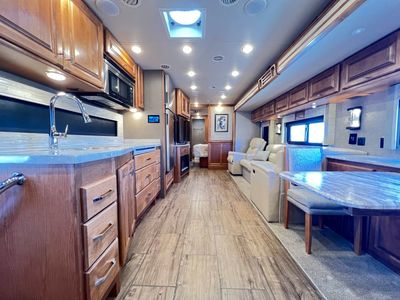 2019 Tiffin ALLEGRO - Photo 5