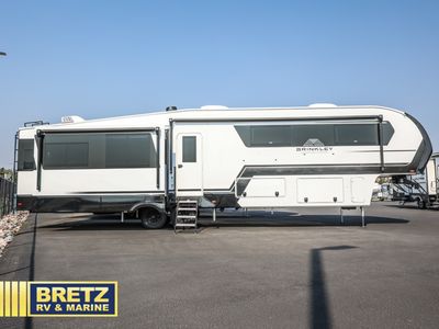 2026 Brinkley Model Z - Photo 4