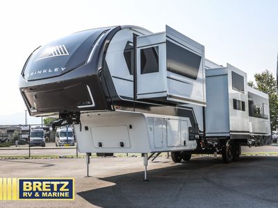 2026 Brinkley Model Z - Photo 3