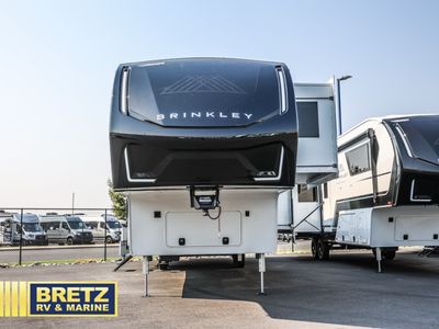 2026 Brinkley Model Z - Photo 1