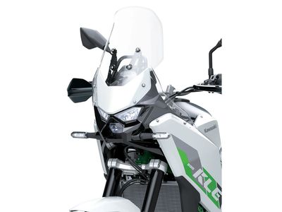 2026 Kawasaki KLE500 SE ABS - Photo 6