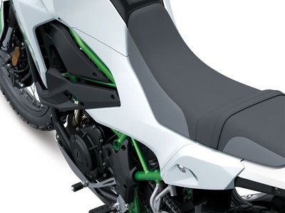 2026 Kawasaki KLE500 SE ABS - Photo 7