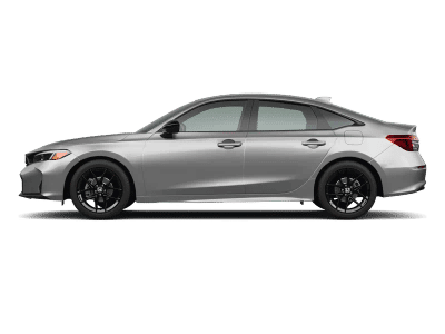2026 Honda Civic Sedan - Photo 2