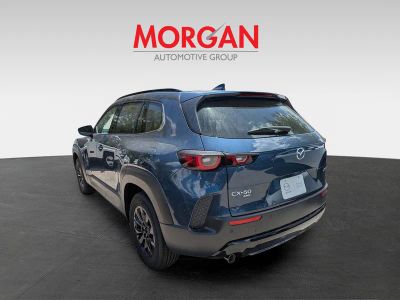 2026 Mazda CX-50 Hybrid — photo 7 view
