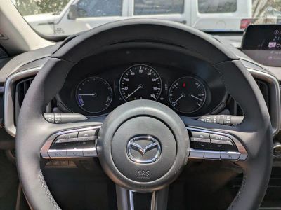 2026 Mazda CX-50 Hybrid — photo 23 view