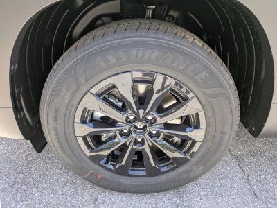 2026 Mazda CX-50 Hybrid — photo 11 view