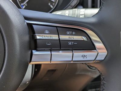 2026 Mazda CX-50 Hybrid — photo 22 view