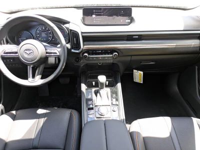 2026 Mazda CX-50 Hybrid — photo 14 view