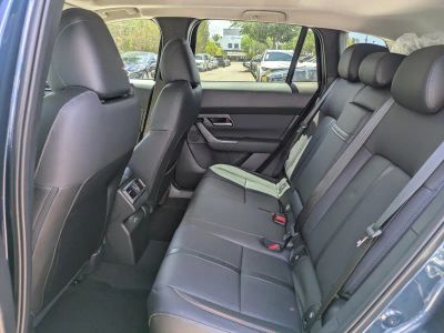 2026 Mazda CX-50 Hybrid — photo 13 view