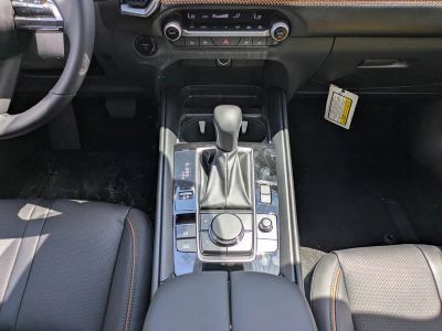 2026 Mazda CX-50 Hybrid — photo 18 view