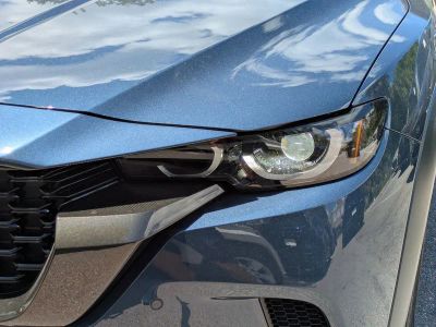 2026 Mazda CX-50 Hybrid — photo 10 view