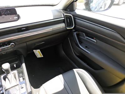 2026 Mazda CX-50 Hybrid — photo 16 view
