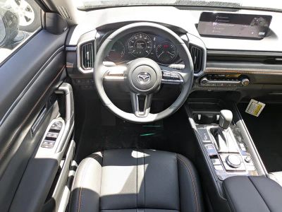 2026 Mazda CX-50 Hybrid — photo 15 view