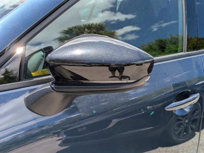 2026 Mazda CX-50 Hybrid — photo 12 view