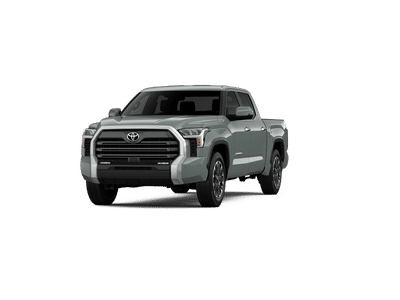 2026 Toyota Tundra - Photo 51