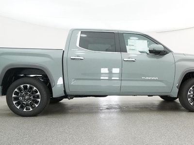 2026 Toyota Tundra - Photo 30