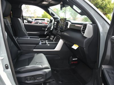2026 Toyota Tundra - Photo 11