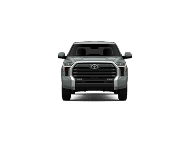 2026 Toyota Tundra - Photo 50