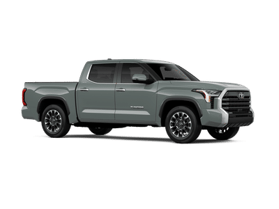 2026 Toyota Tundra - Photo 47