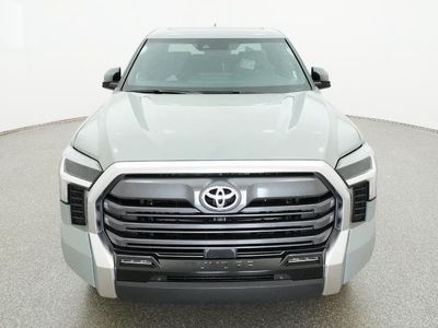 2026 Toyota Tundra - Photo 22