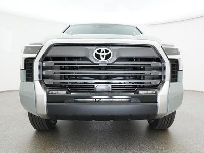 2026 Toyota Tundra - Photo 24