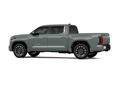 2026 Toyota Tundra - Photo 38