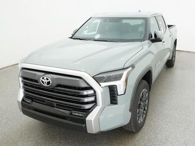 2026 Toyota Tundra - Photo 14