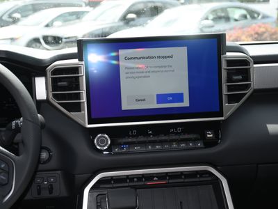 2026 Toyota Tundra - Photo 9