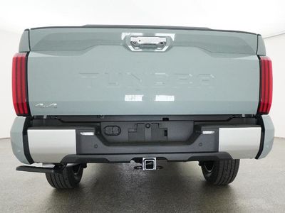 2026 Toyota Tundra - Photo 19