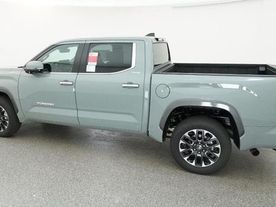 2026 Toyota Tundra - Photo 17