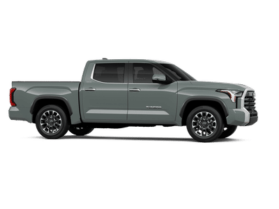 2026 Toyota Tundra - Photo 46