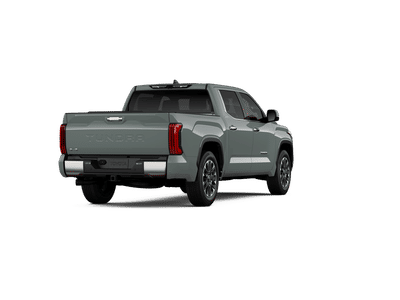 2026 Toyota Tundra - Photo 42