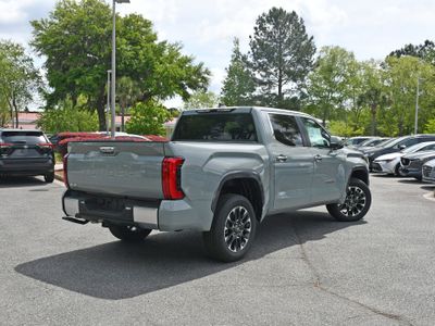 2026 Toyota Tundra - Photo 2